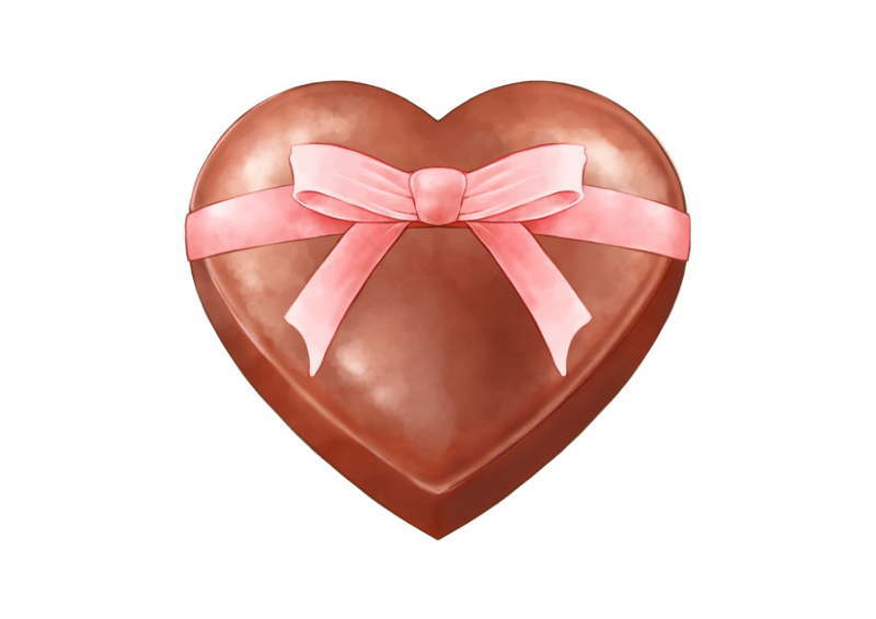 88歳の義母が老人ホームで渡すバレンタインチョコレートが恋愛の修羅場？